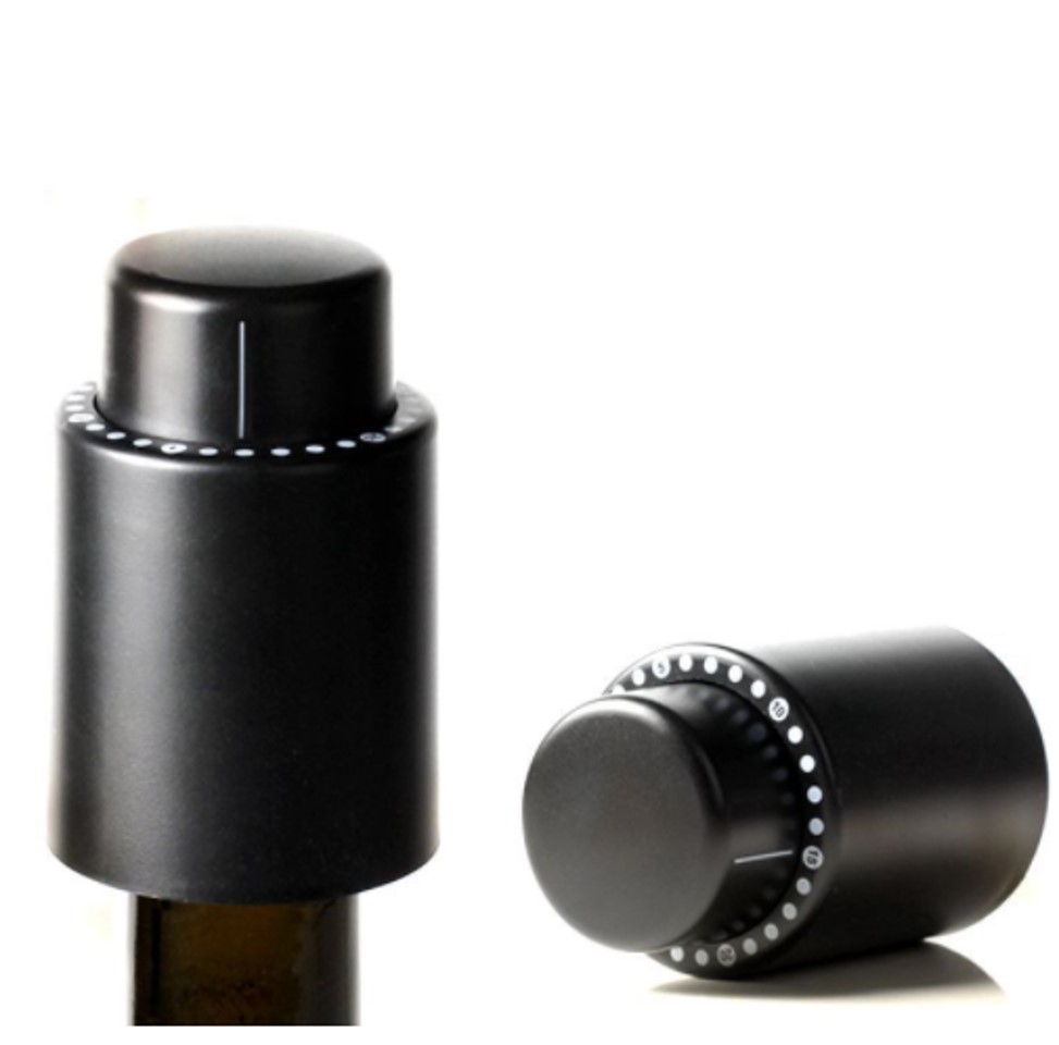 Wine Saver Stopper